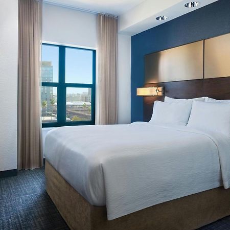 Residence Inn By Marriott Tempe Downtown/University Экстерьер фото