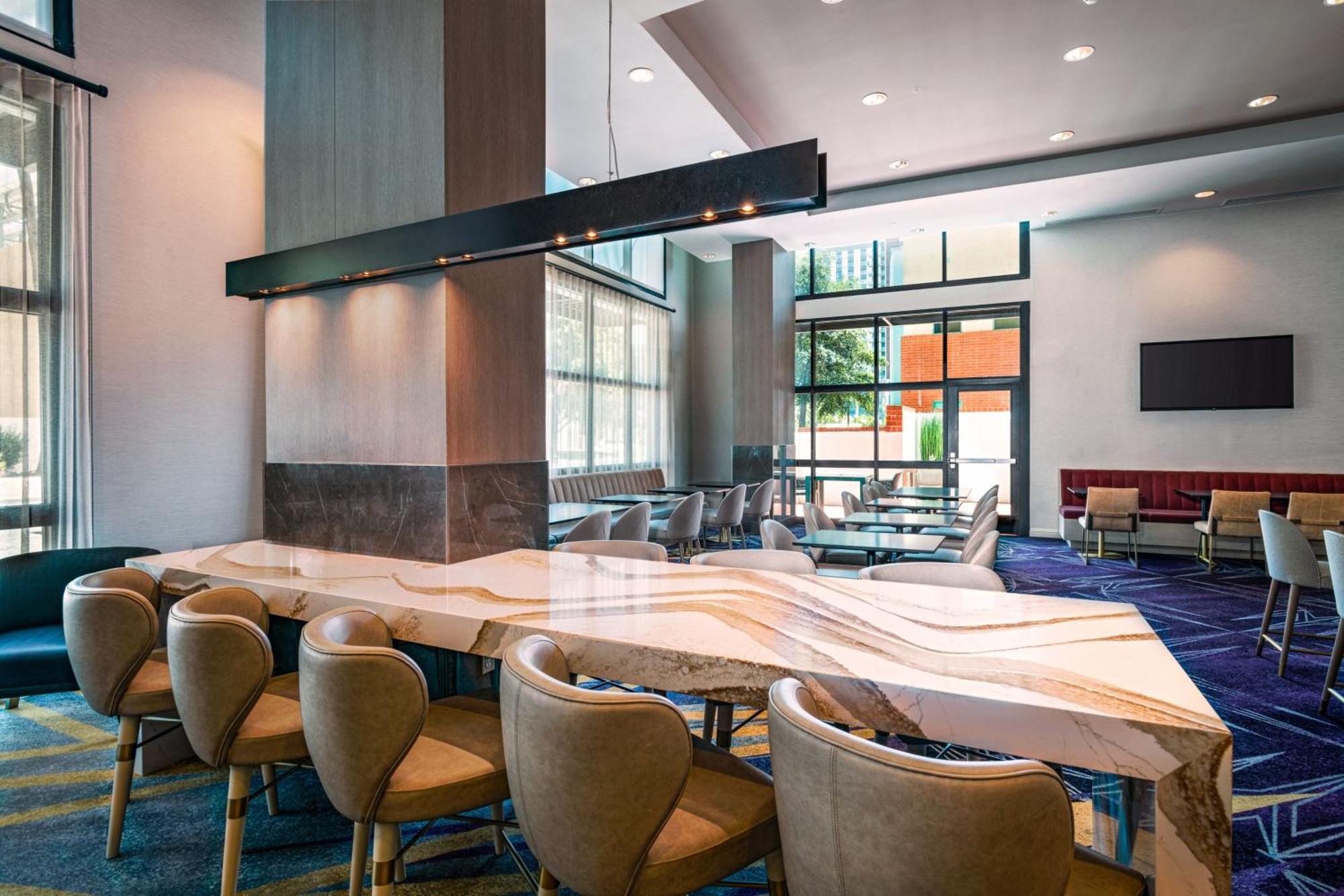 Residence Inn By Marriott Tempe Downtown/University Экстерьер фото