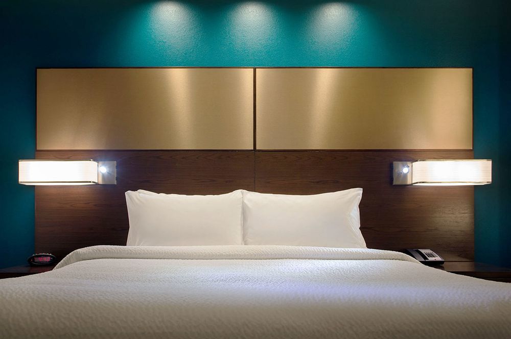 Residence Inn By Marriott Tempe Downtown/University Экстерьер фото